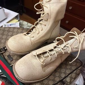 Magnolia pearl boots